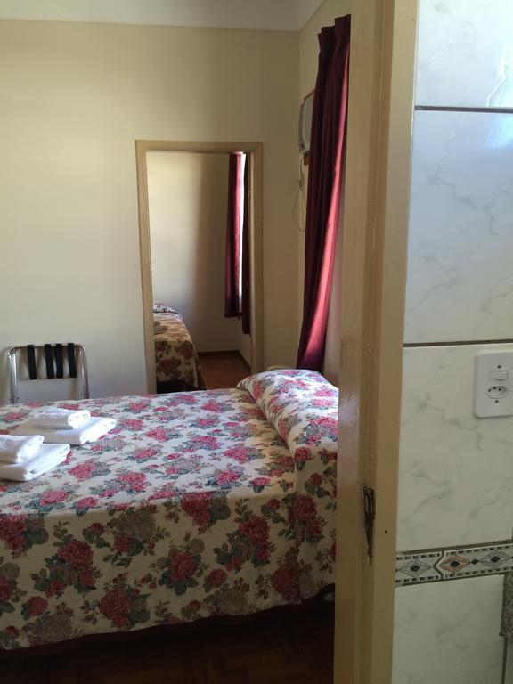 Casa Da Ponte Hotel Goias Room photo