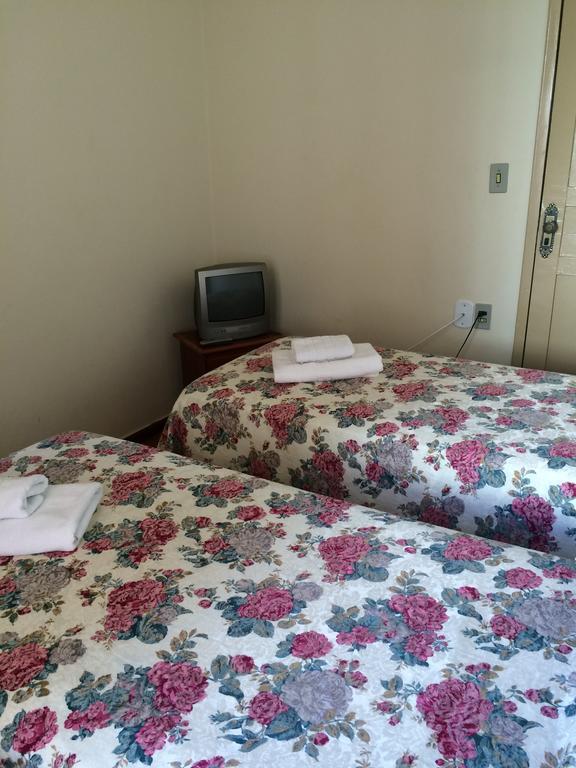 Casa Da Ponte Hotel Goias Room photo