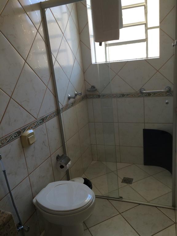 Casa Da Ponte Hotel Goias Room photo