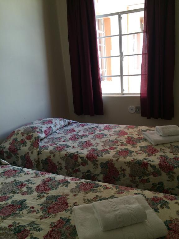 Casa Da Ponte Hotel Goias Room photo