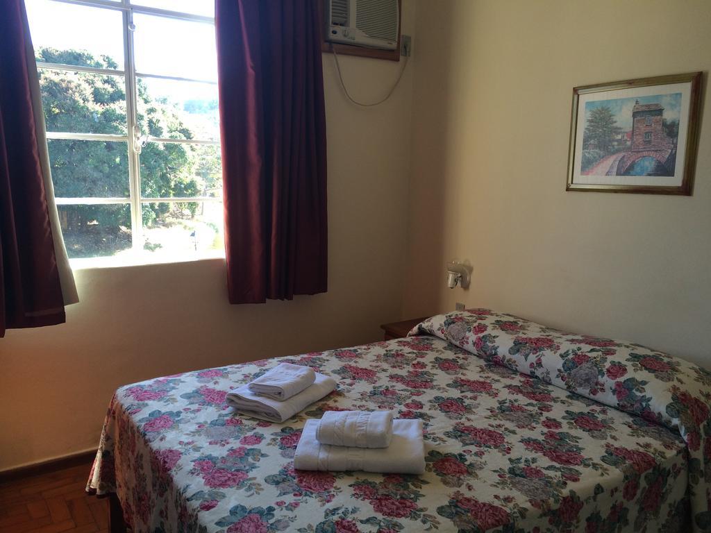 Casa Da Ponte Hotel Goias Room photo