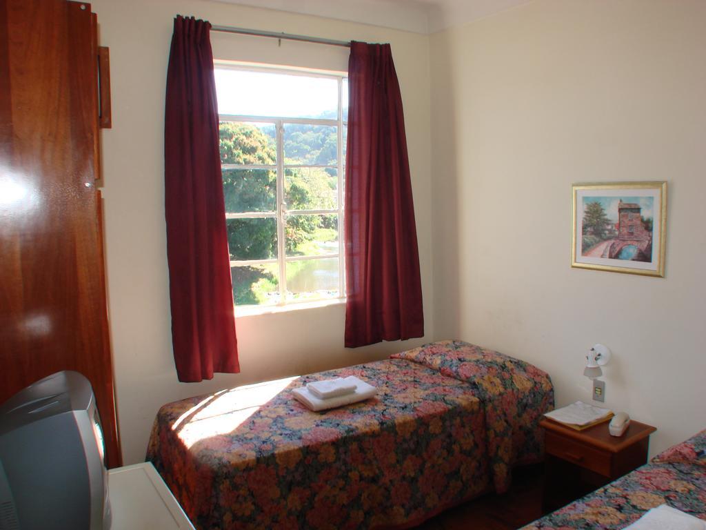 Casa Da Ponte Hotel Goias Room photo